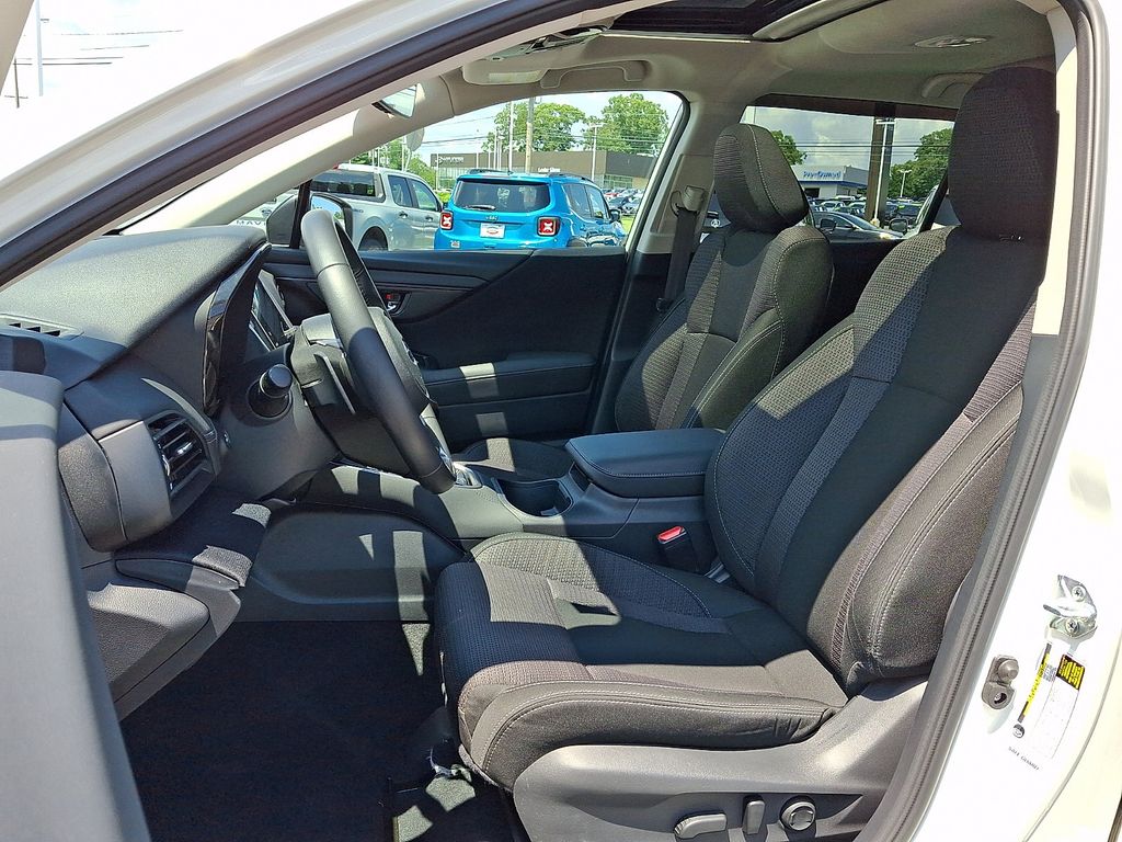 Thumbnail: 2024 Subaru Outback - 14