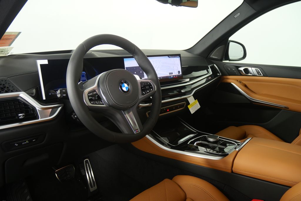 Thumbnail: 2026 BMW X5 - 12