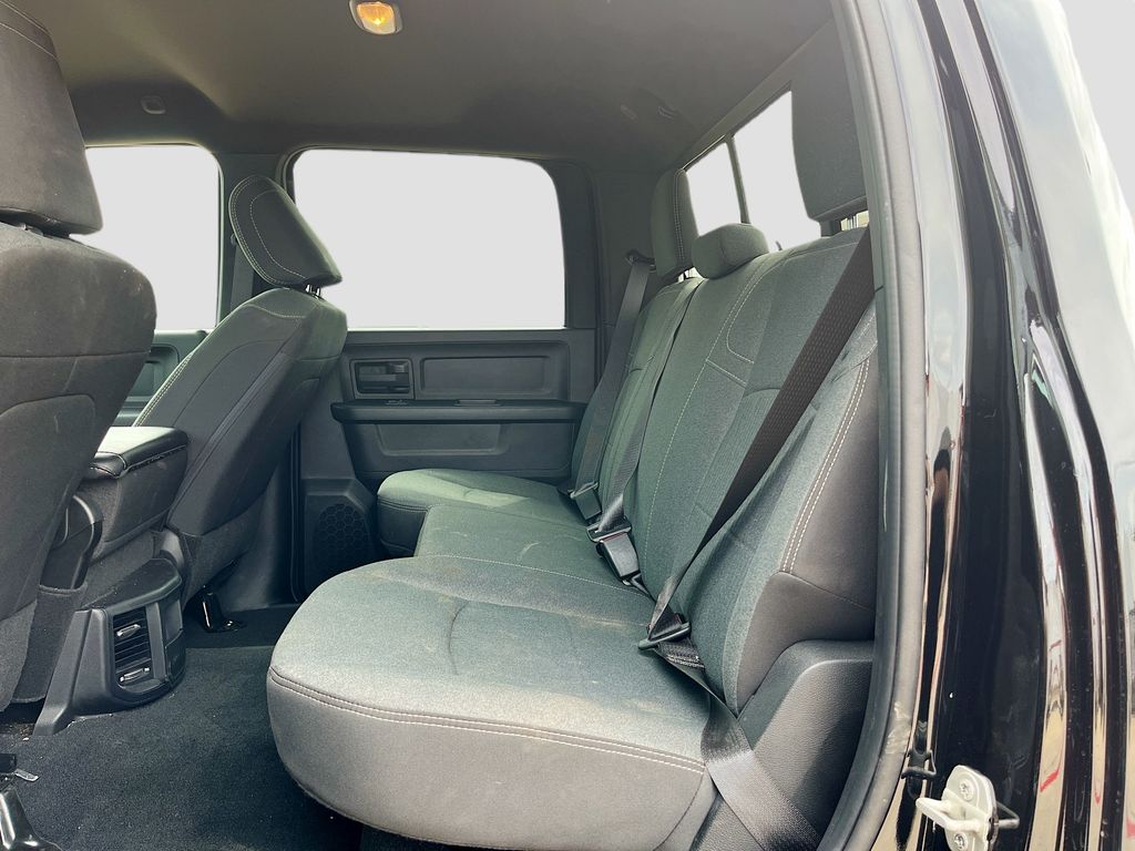 Used 2024 Black Ram Tradesman image 23