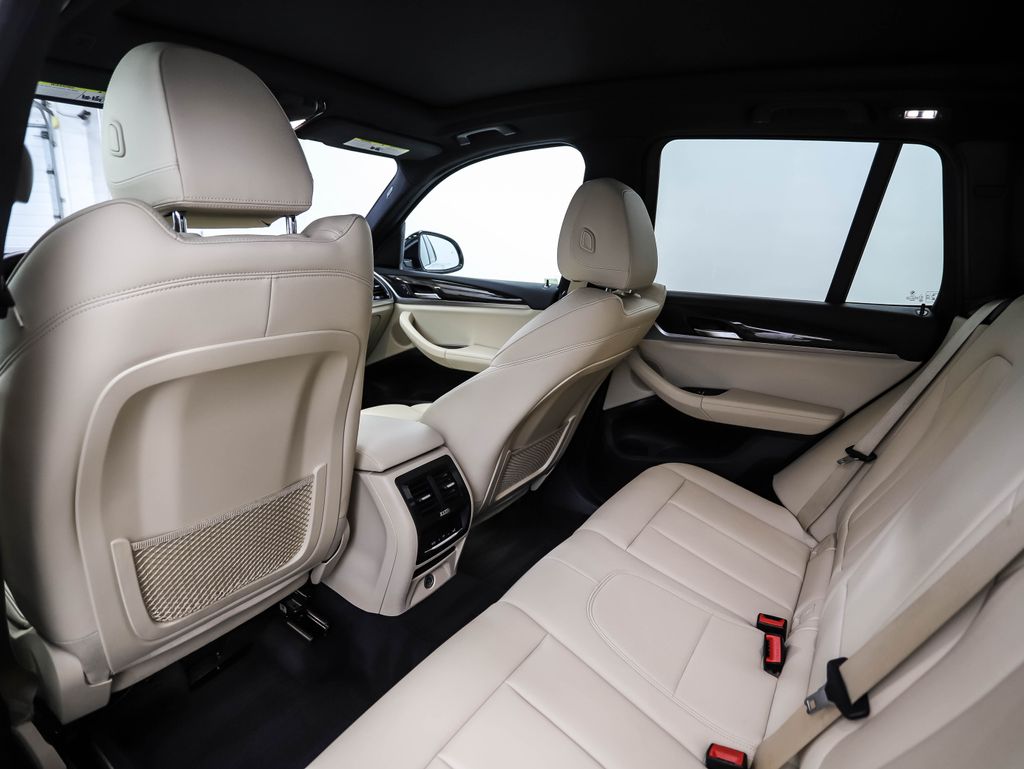 Thumbnail: 2019 BMW X3 - 21