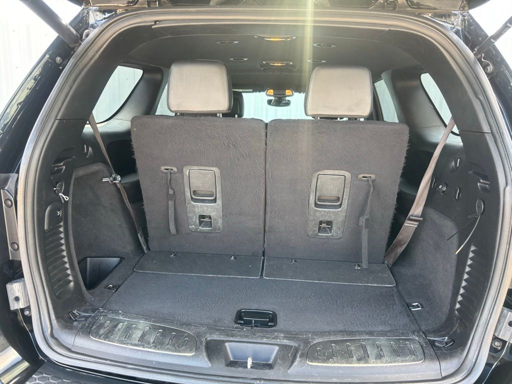 Used Car 2019 Dodge Durango  Gt Plus For Sale Under $20,000 In Austin, Texas