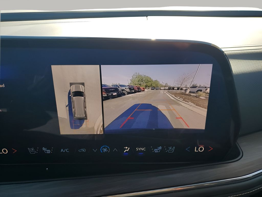 Used Car 2025 Chevrolet Tahoe  Premier For Sale Under $70,000 In Austin, Texas