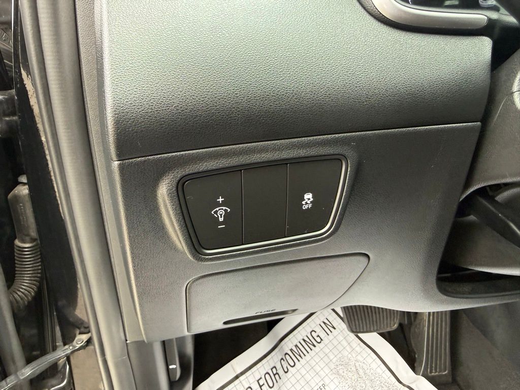 Thumbnail: 2023 Hyundai Tucson - 12