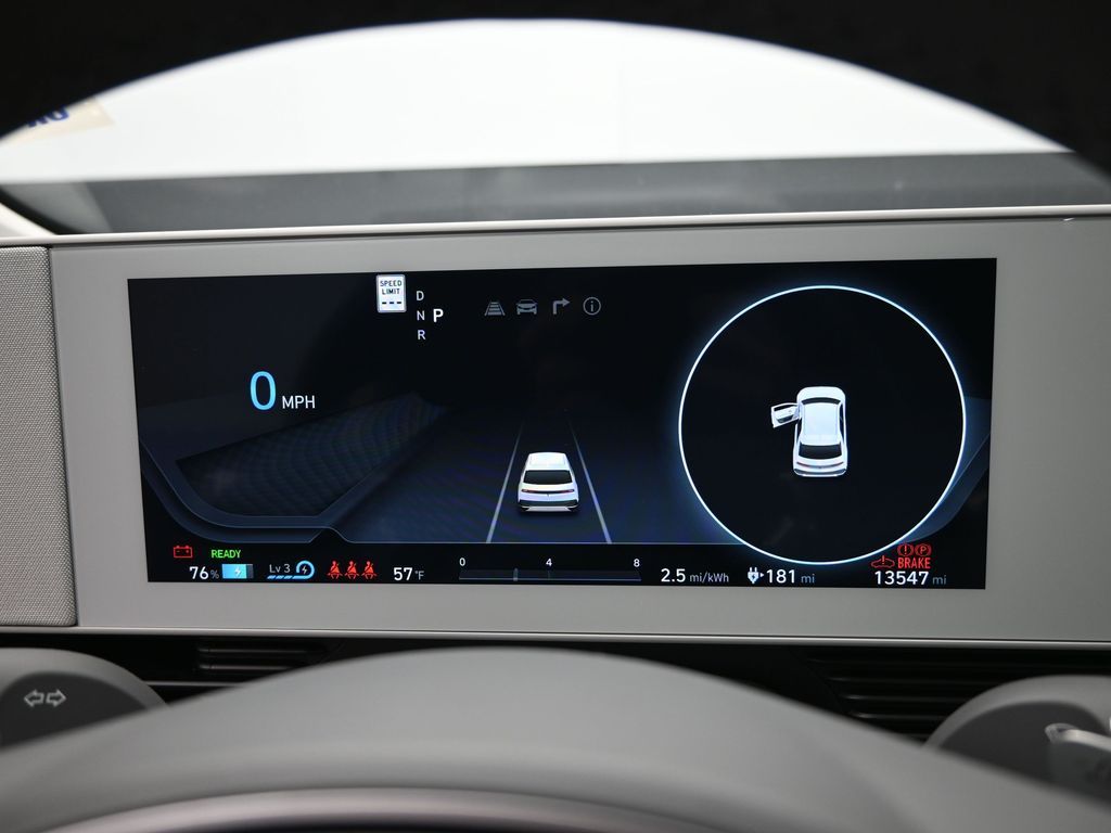 2023 Hyundai IONIQ 5 Limited