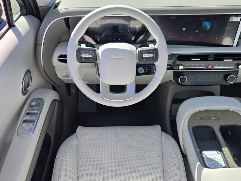2026 Hyundai Palisade - $49,025