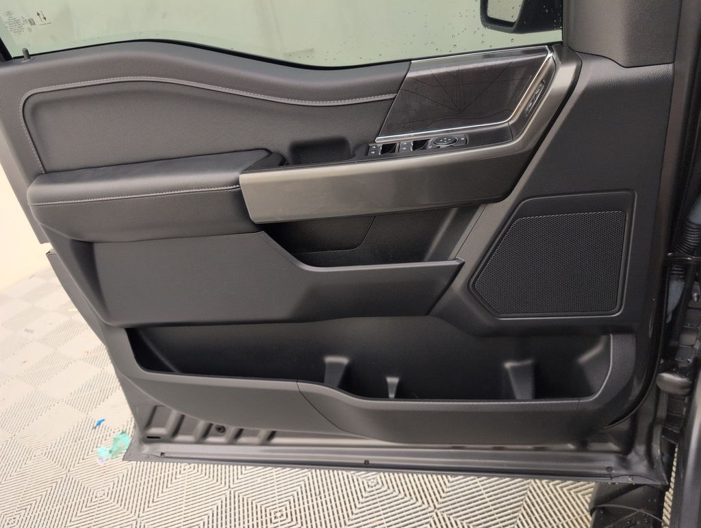 2023 Gray Metallic Ford F-150 XLT RWD Truck