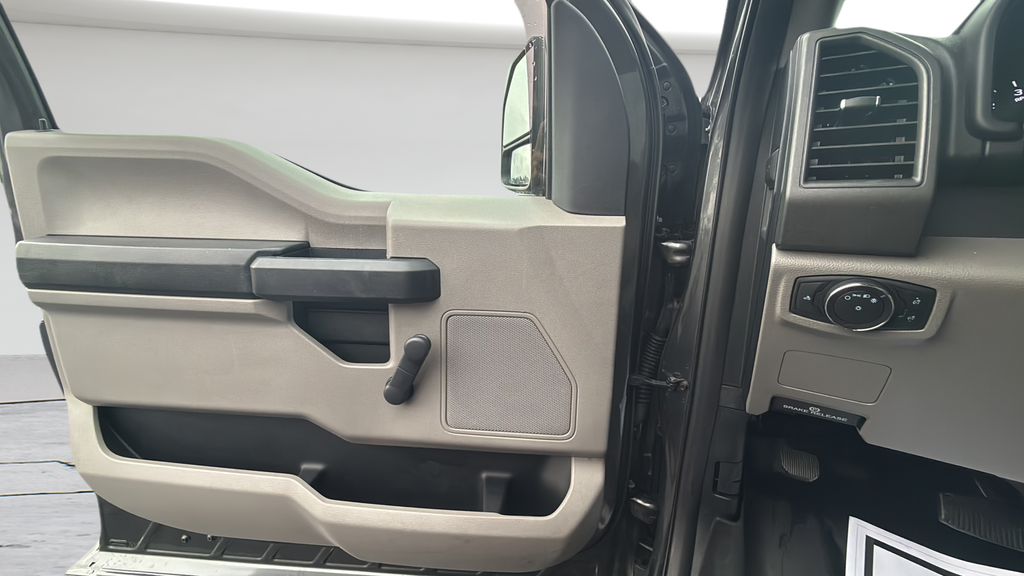 Used 2019 Ford F-250SD Truck