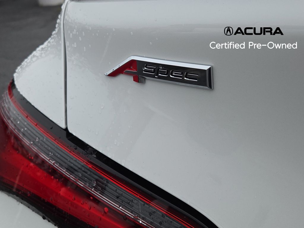 Used 2024 Acura Integra For Sale in Fort Wayne, IN