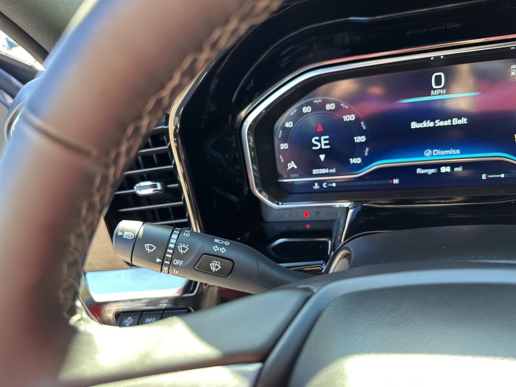 Used Car 2025 Chevrolet Silverado 2500hd  High Country For Sale Under $90,000 In Austin, Texas