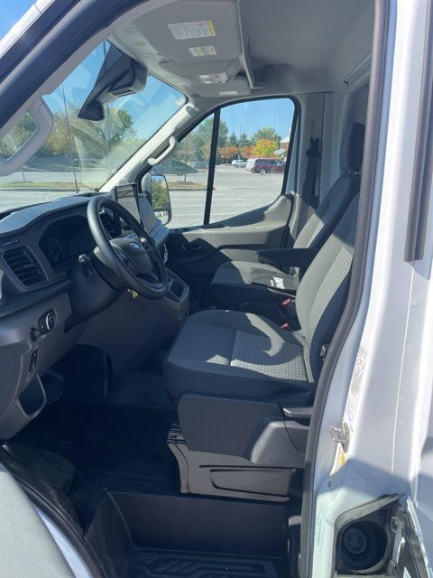 2024 Ford Transit-350 Cutaway 