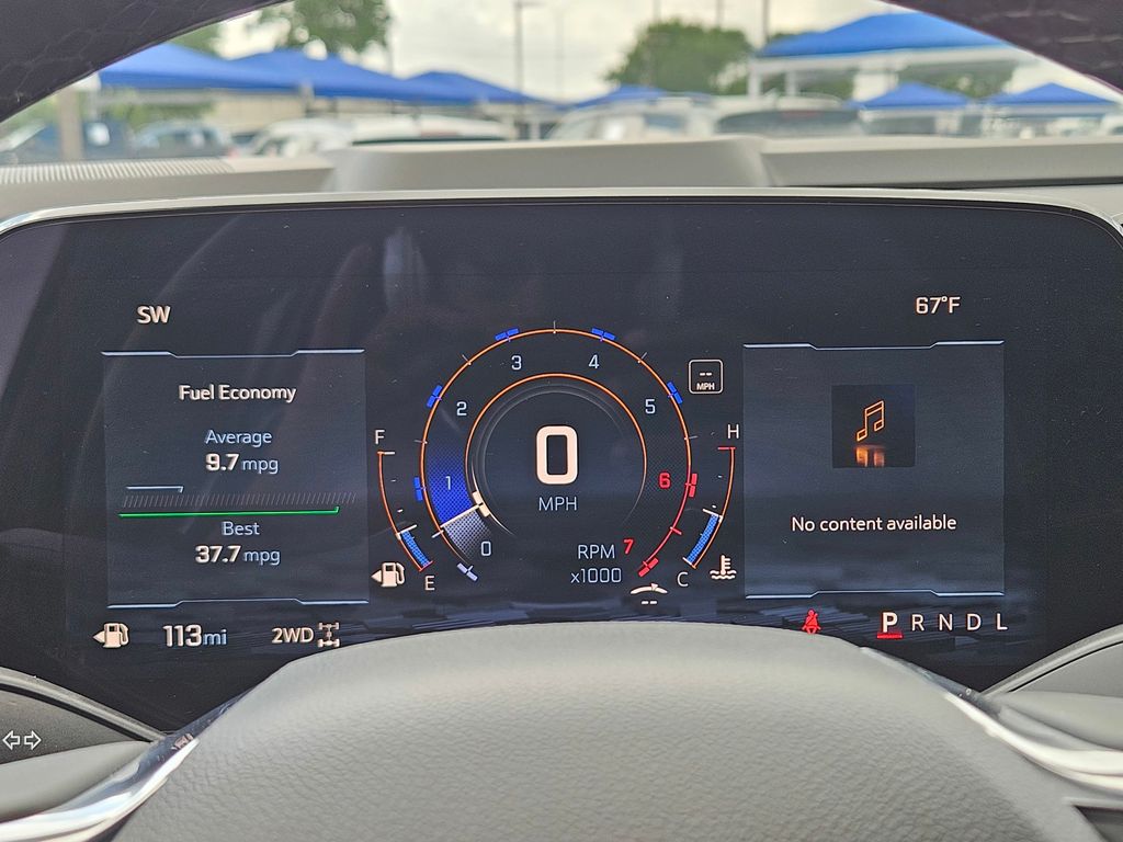 Used Car 2025 Chevrolet Tahoe  Lt For Sale Under $60,000 In San Marcos, Texas