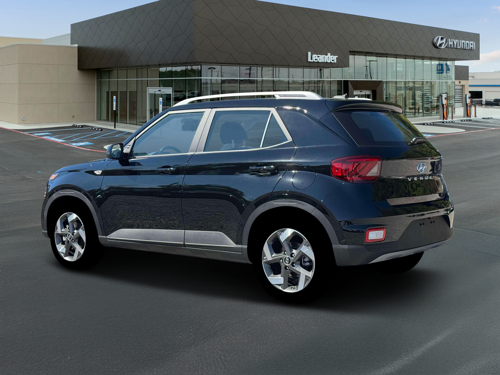 Thumbnail: 2026 Hyundai Venue - 4