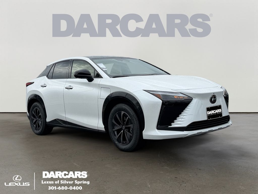 2026 Lexus RZ 450e Premium AWD