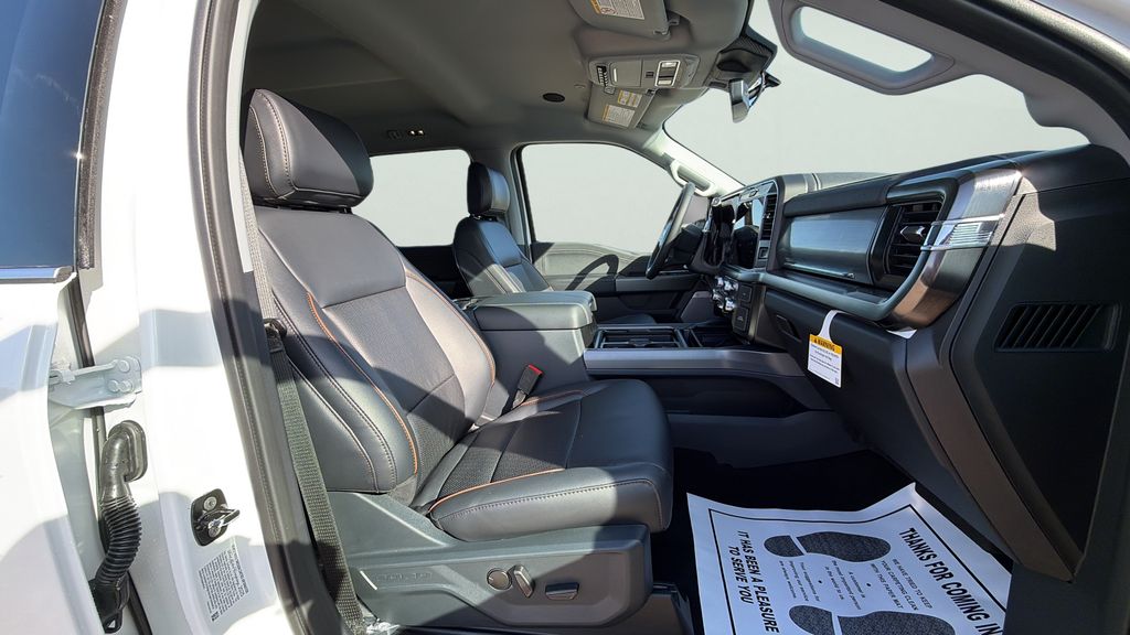 2026 Ford F-350SD