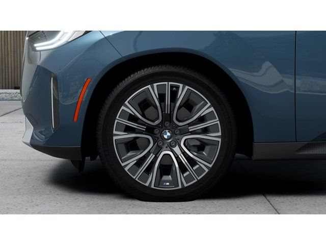 Thumbnail: 2026 BMW X3 - 7