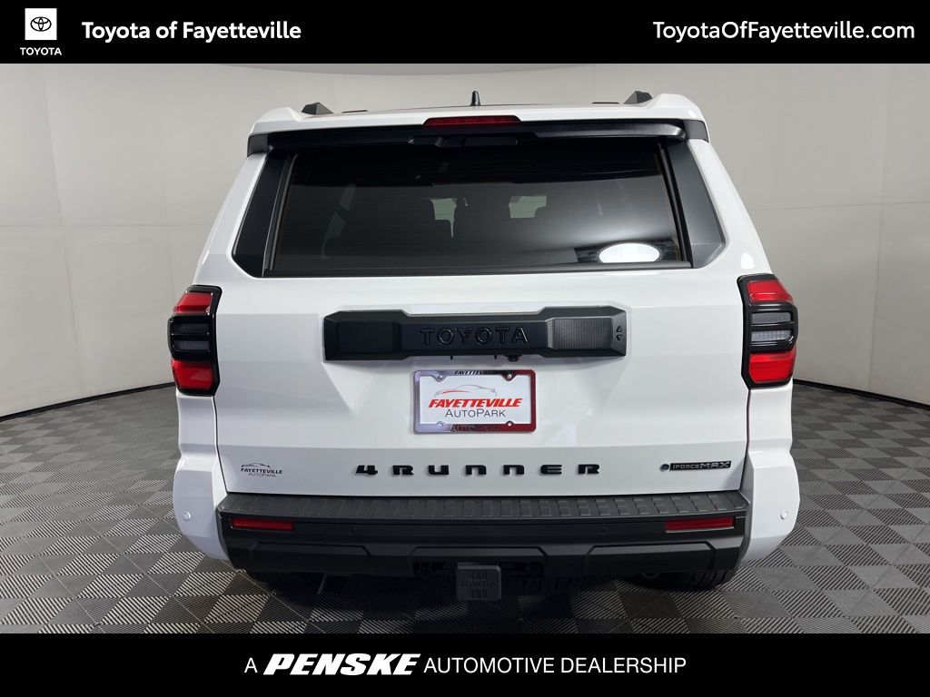 Thumbnail: 2026 Toyota 4Runner - 12