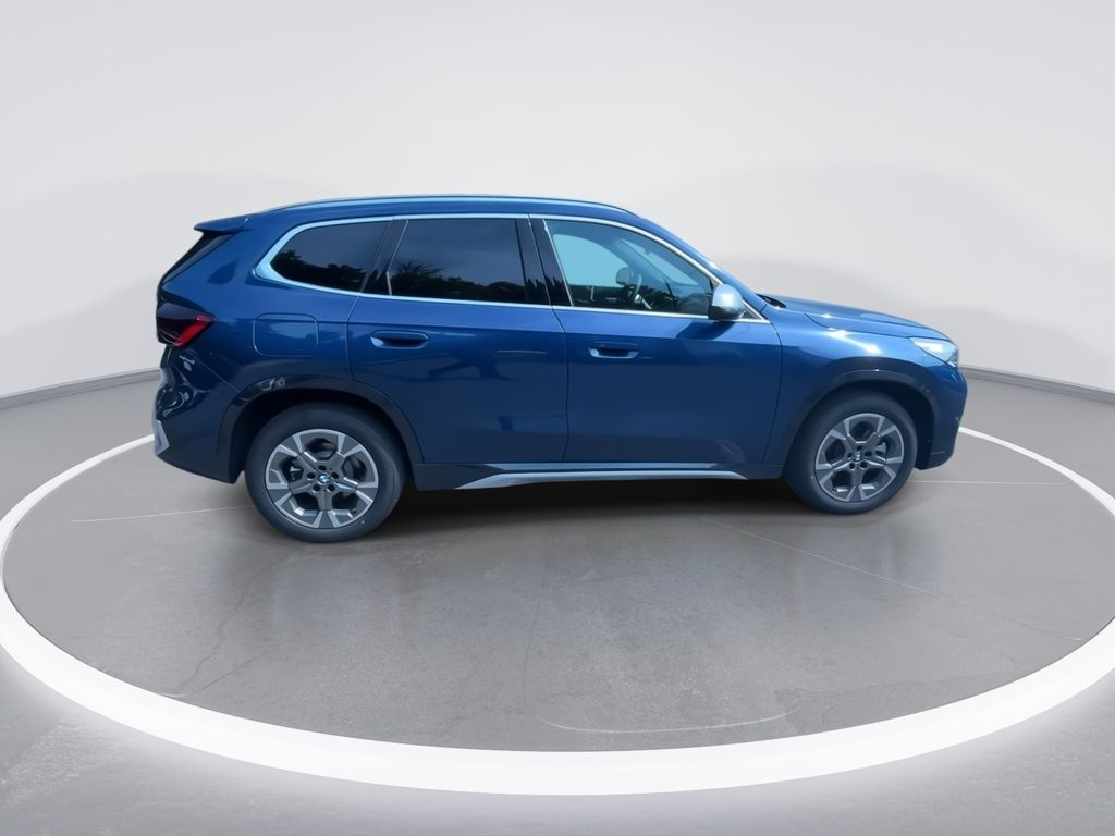 2024 BMW X1 xDrive28i 9