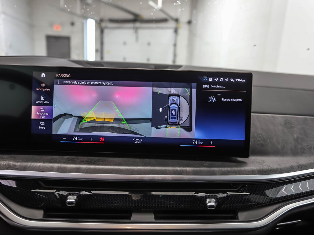 Thumbnail: 2023 BMW X7 - 17