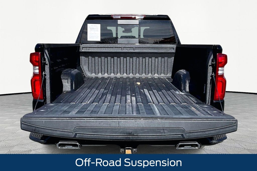 ChevroletSilverado 150025