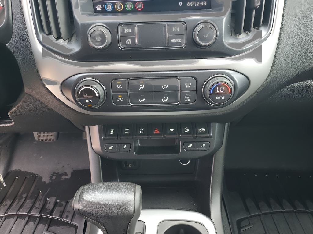 Used Car 2019 Chevrolet Colorado  Zr2 For Sale Under $30,000 In Austin, Texas
