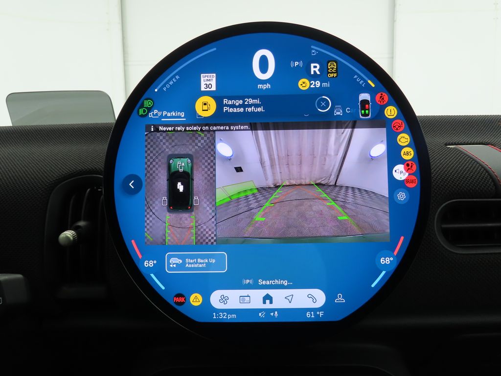 Thumbnail: 2026 MINI Cooper - 16