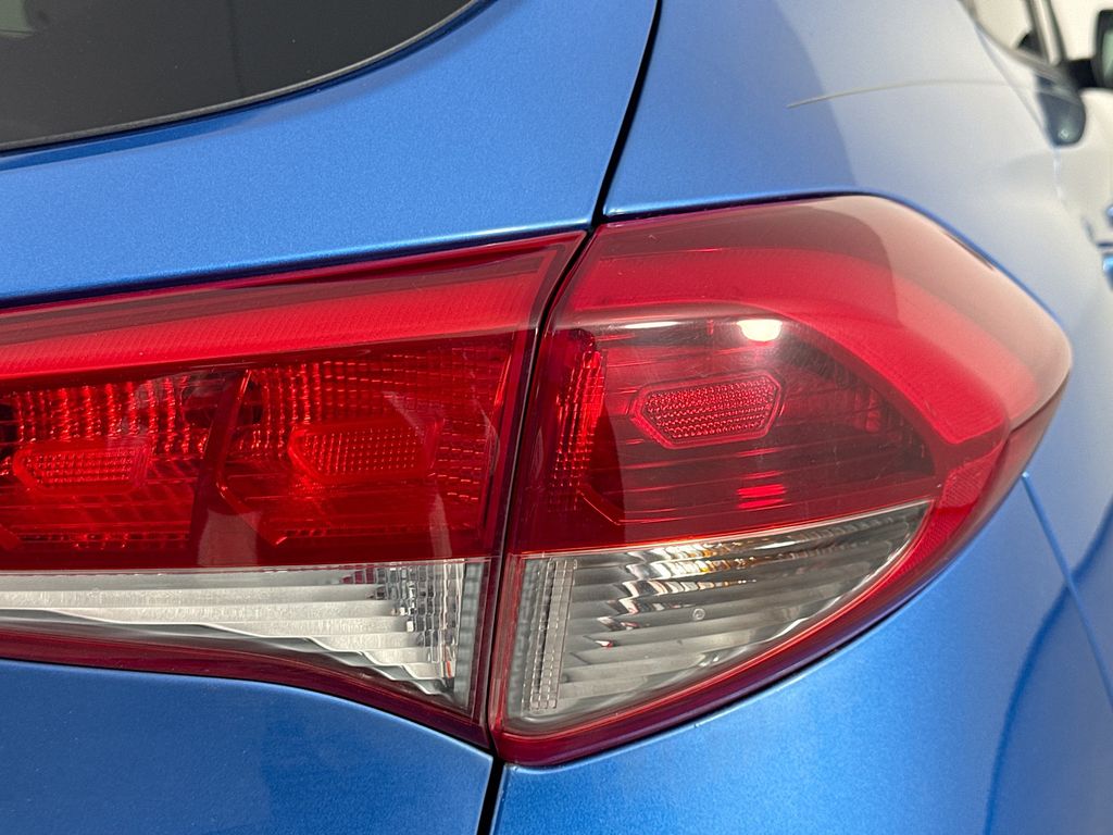 Used Car 2017 Hyundai Tucson  Se For Sale Under $12,000 In Austin, Texas