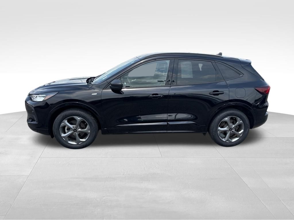 Used 2024 Ford Escape SUV