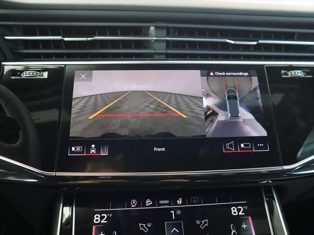 Thumbnail: 2026 Audi Q7 - 16