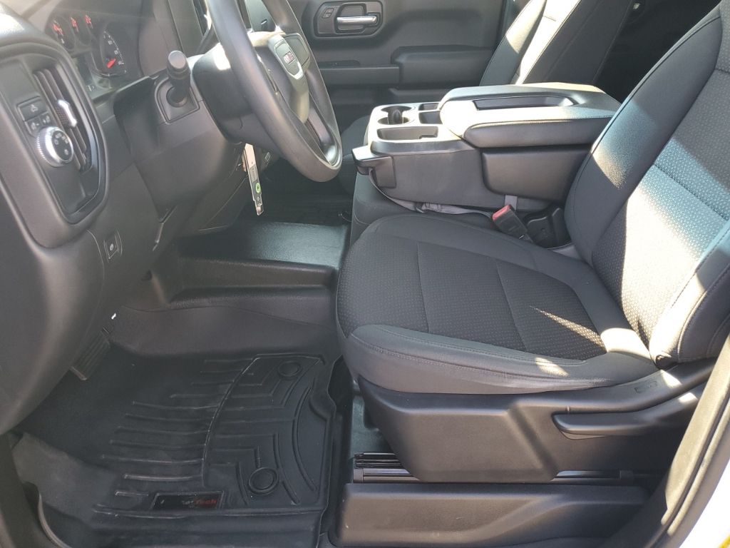 Used Car 2021 Gmc Sierra 1500  Base For Sale Under $25,000 In Austin, Texas