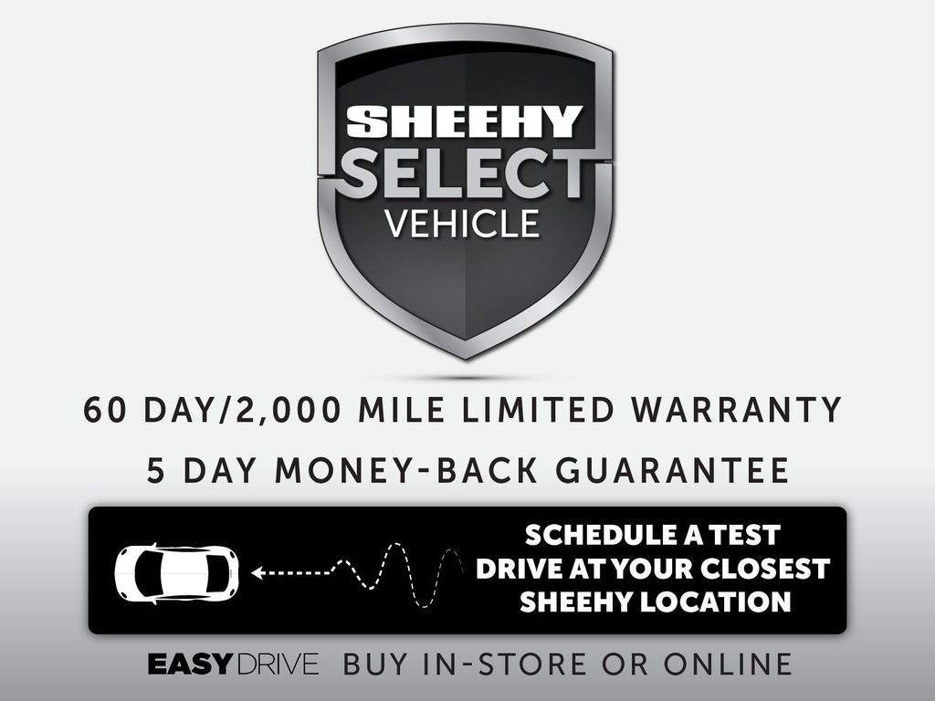 Used 2025 Silver Jeep Overland image 4