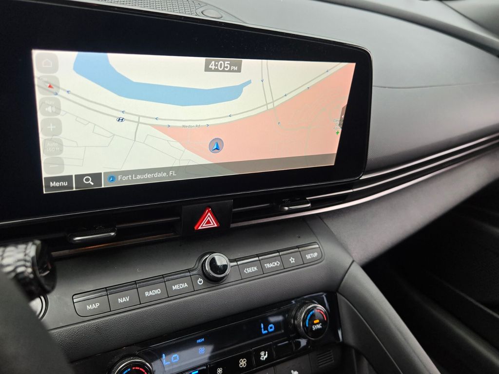 2023 Hyundai Elantra - $20,900