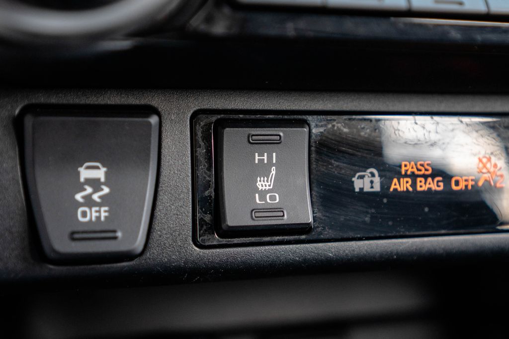 Used 2023 Toyota RAV4 SUV