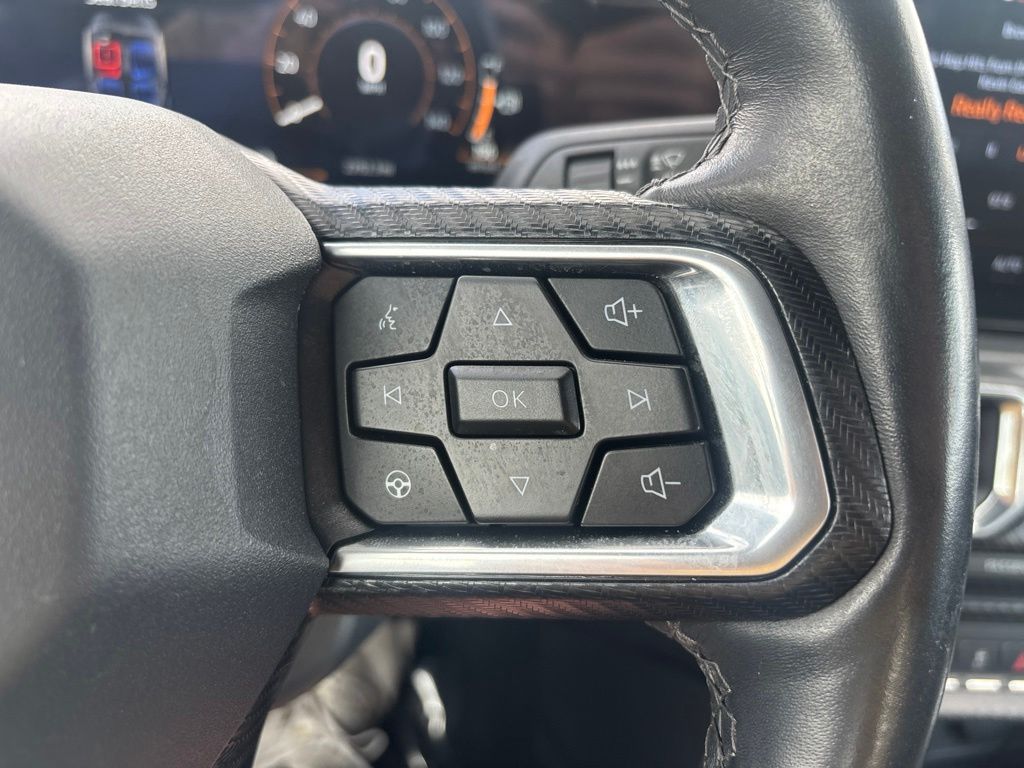 Used 2025 Ford Mustang Convertible