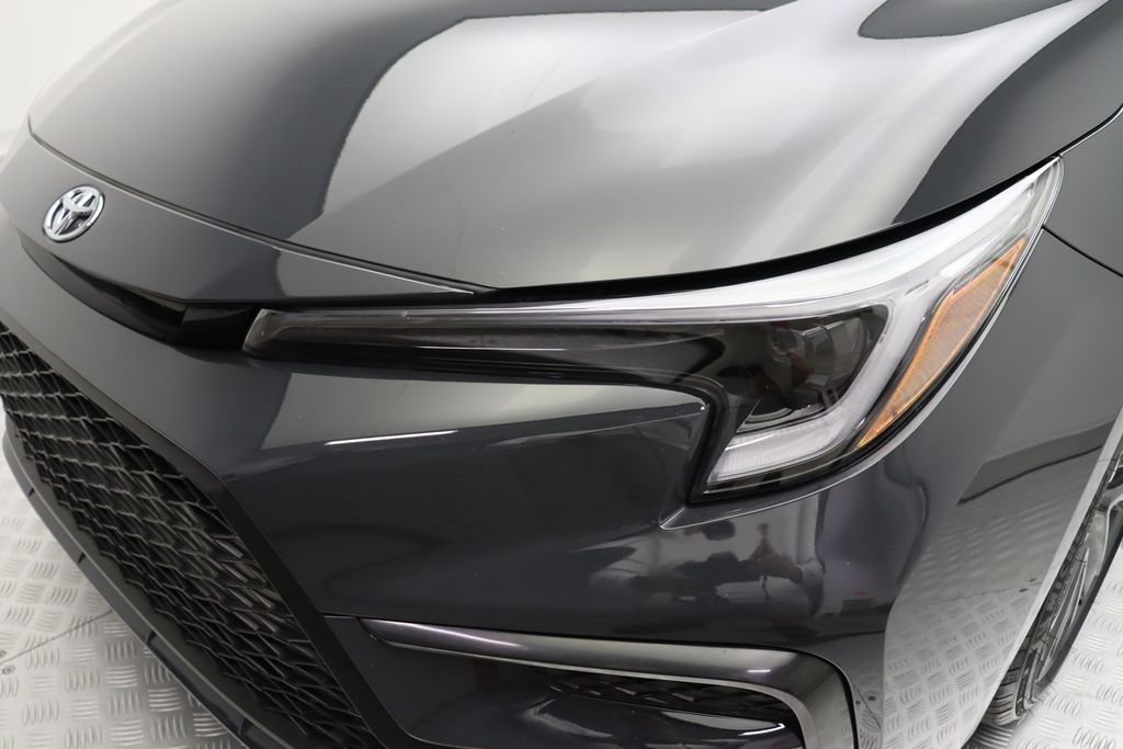 2024 Toyota Corolla SE 3
