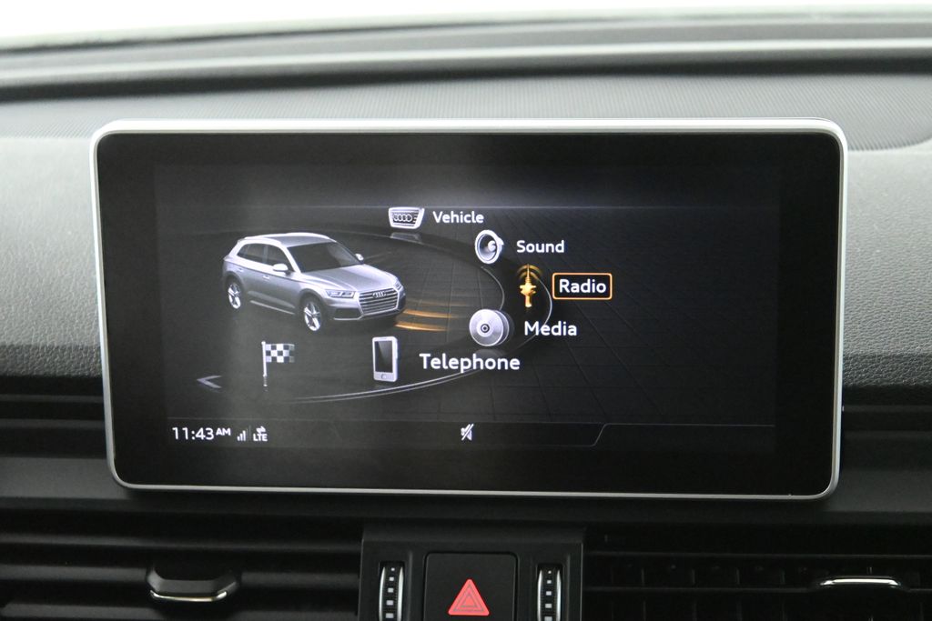 2018 Audi Q5 Premium Plus 20