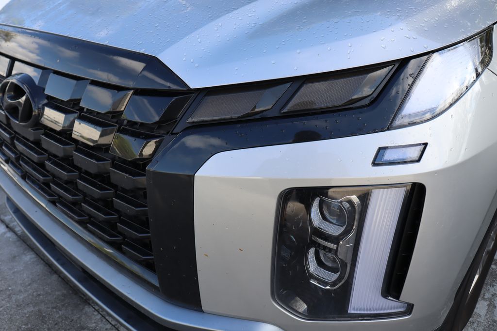 Thumbnail: 2025 Hyundai Palisade - 3