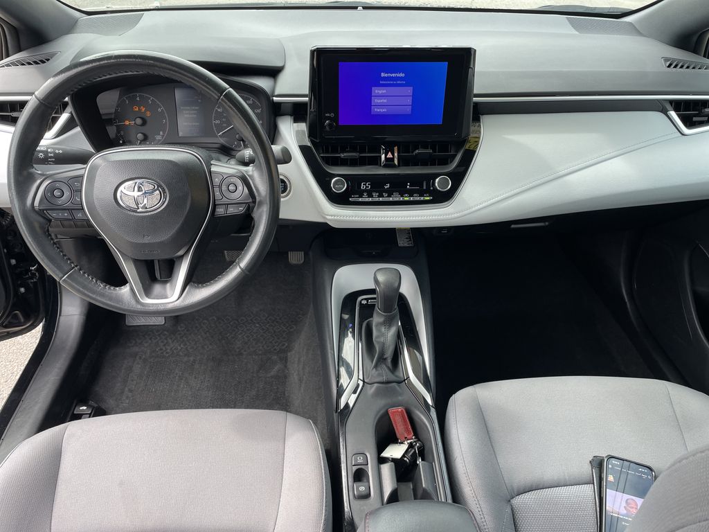 Used 2024 Toyota Corolla Sedan
