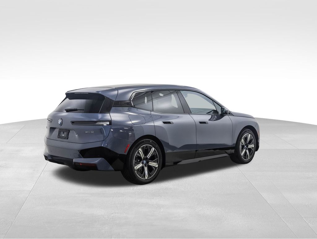 2023 BMW iX xDrive50 5
