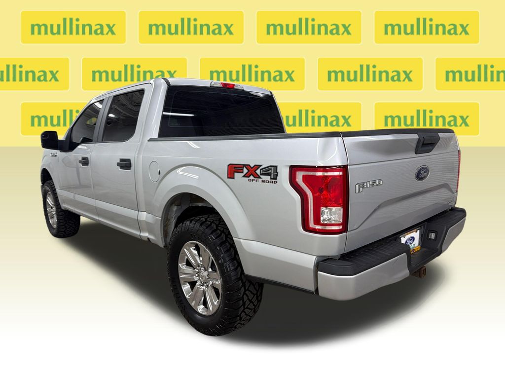 Used 2015 Silver Ford XL image 8