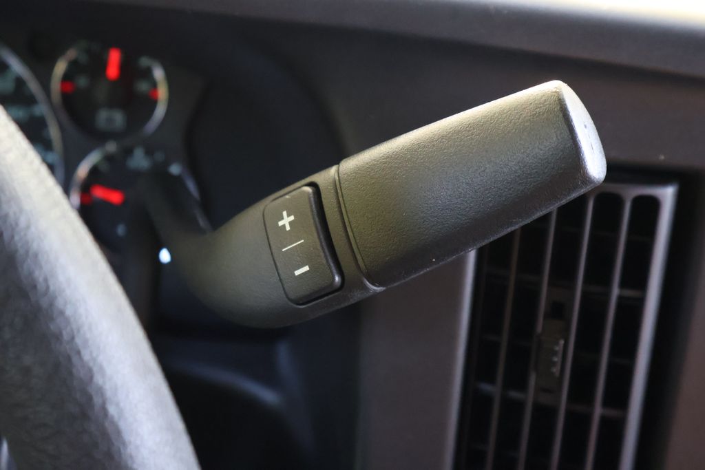 Thumbnail: 2024 Chevrolet Express - 21