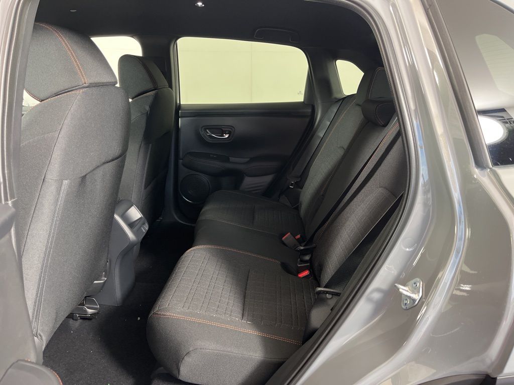 Thumbnail: 2026 Honda HR-V - 18