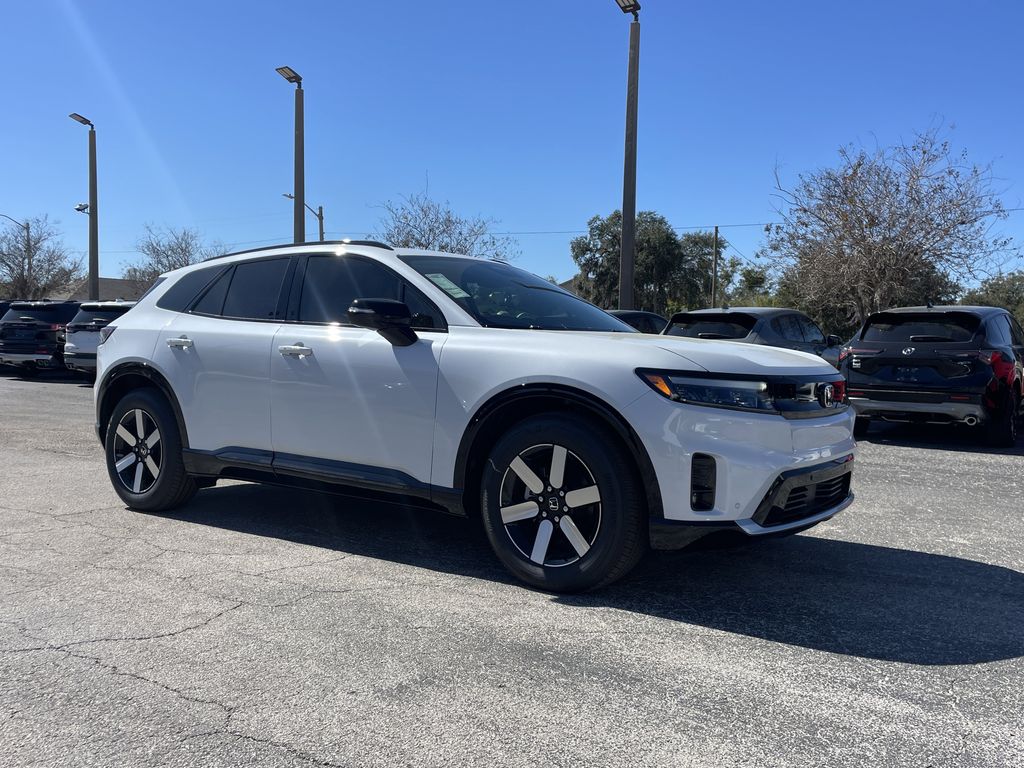 new 2026 Honda Prologue car, priced at $46,603