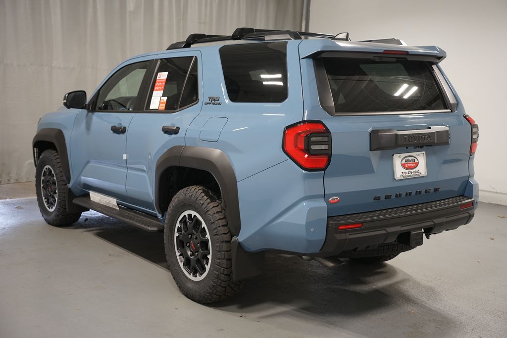 Thumbnail: 2025 Toyota 4Runner - 6