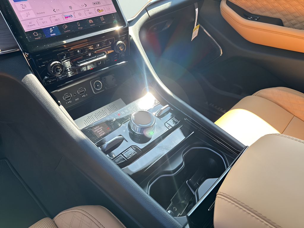 New Car 2025 Jeep Grand Cherokee  Summit For Sale Under $70,000 In Austin, Texas