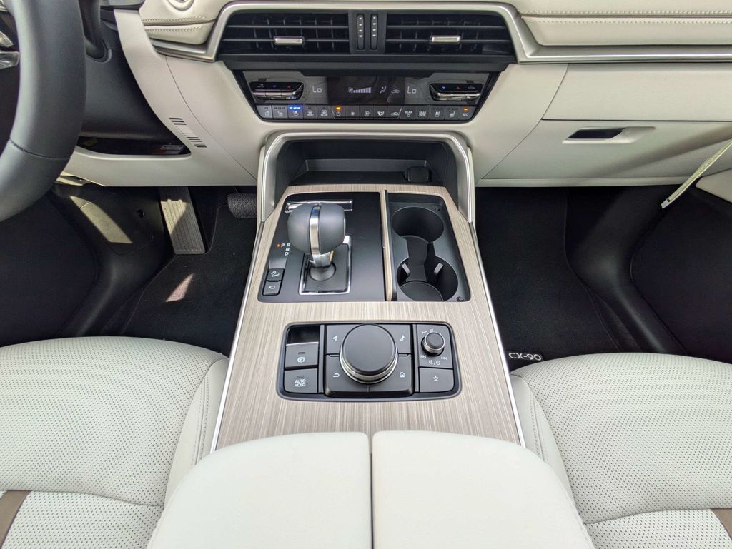 2026 Mazda CX-90 3.3 Turbo Premium Plus