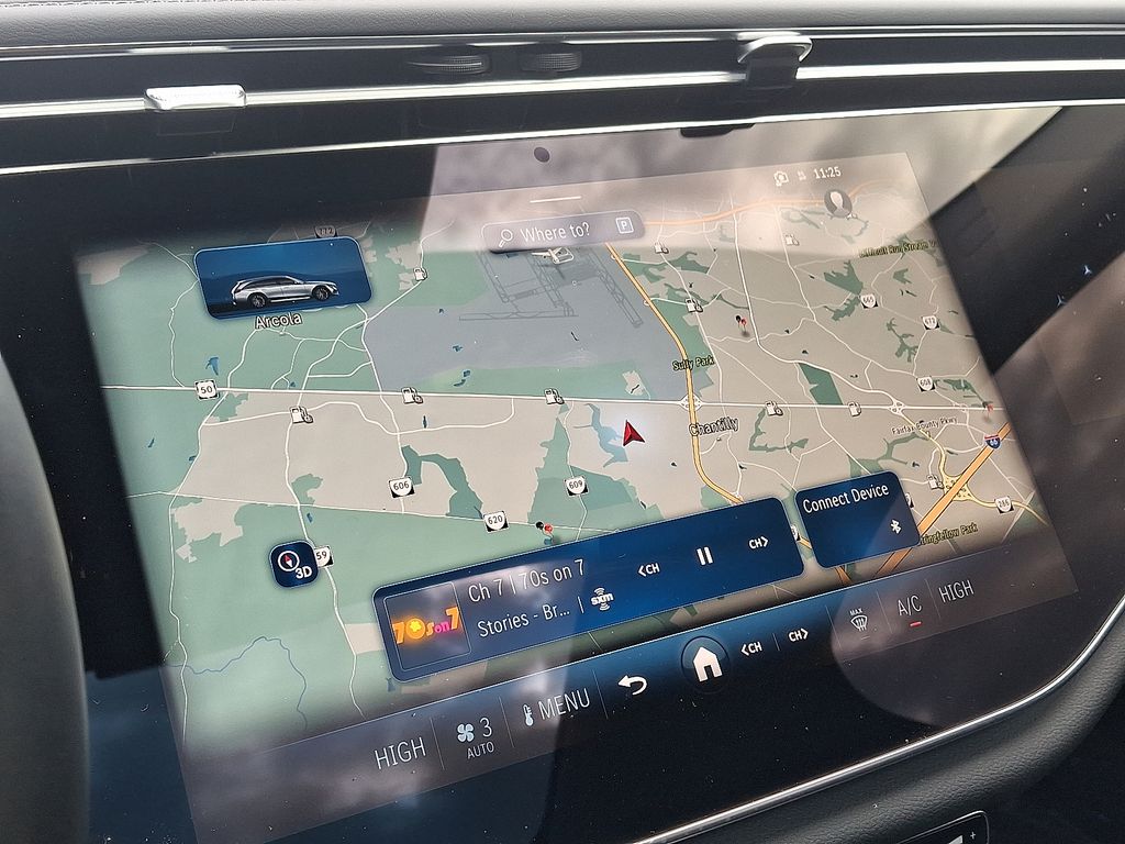 Thumbnail: 2025 Mercedes-Benz E-Class - 17