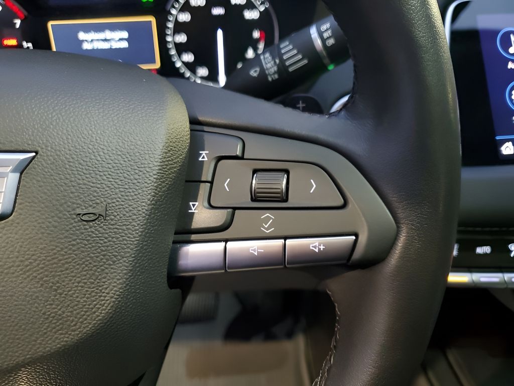 Used Car 2021 Cadillac Xt4  Luxury For Sale Under $25,000 In Austin, Texas