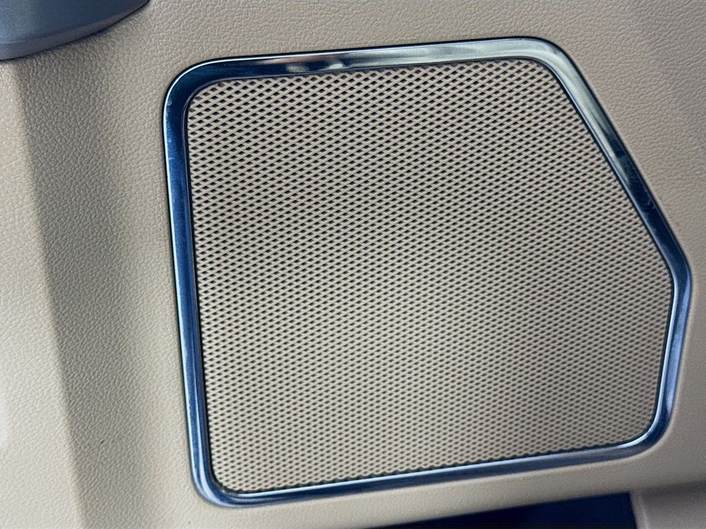 Used Car 2016 Ford F-150  Lariat For Sale Under $20,000 In Austin, Texas
