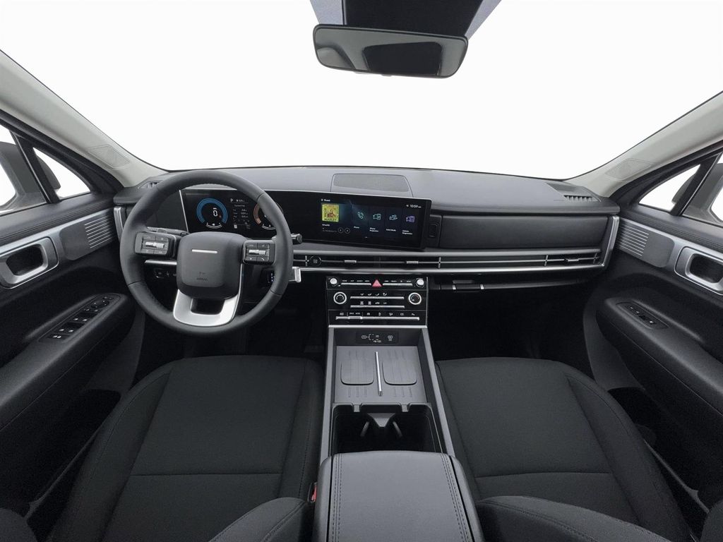 New 2026 Hyundai Santa Fe SUV