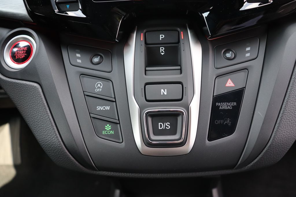 Thumbnail: 2025 Honda Odyssey - 23